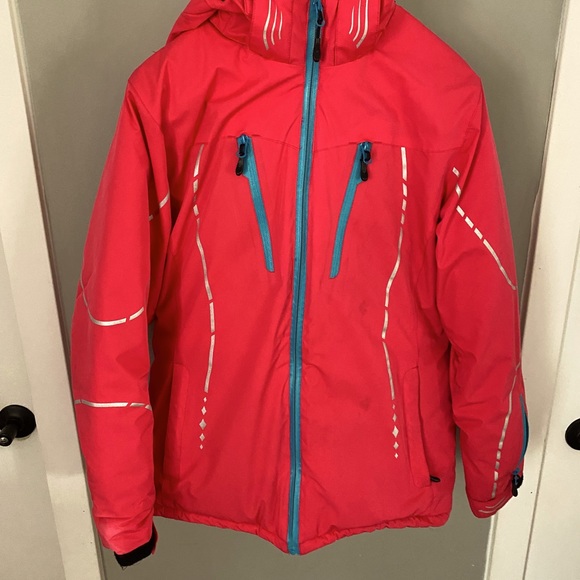 Rossignol ski coat - Picture 1 of 7
